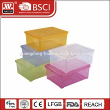 Beliebte Plasic Lagerung box(10L)